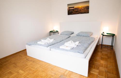 Bad Tatzmannsdorf Apartment | Relax and Enjoy at Lions Apartments in Bad Tatzmannsdorf