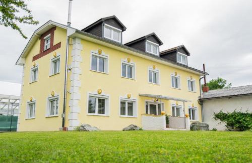 Bad Tatzmannsdorf Apartment | Relax and Enjoy at Lions Apartments in Bad Tatzmannsdorf