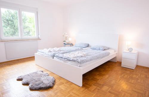 Bad Tatzmannsdorf Apartment | Relax and Enjoy at Lions Apartments in Bad Tatzmannsdorf