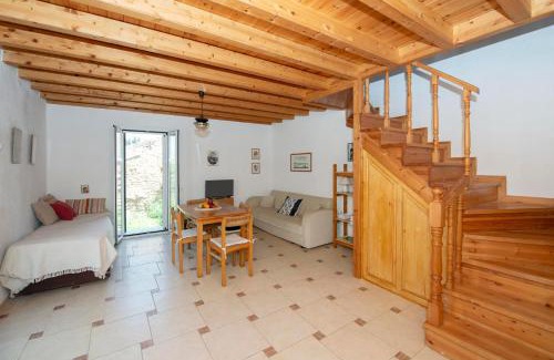 Termenades House | Liopetra at Messaria Corfu!