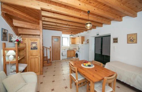 Termenades House | Liopetra at Messaria Corfu!