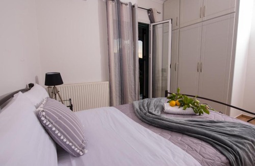 Lygia Apartment | Oceanfront Liovore Apartments with Exceptional 9.7/10 Rating
