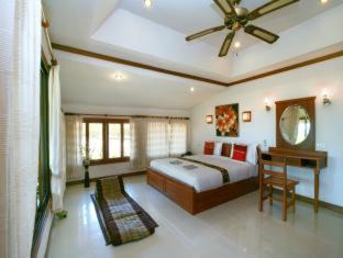 Lipa Noi Resort | Beachfront Bliss at Lipa Lodge Resort - 4 Star Rated Escape