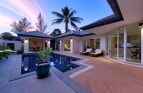 Lipa Noi Villa | Discover Lipa Talay Sawng: 4-Star Family-Friendly Escape