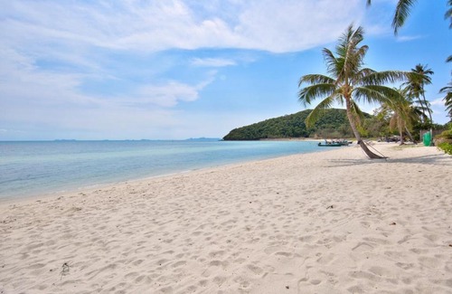 Lipa Noi Villa | Discover Lipa Talay Sawng: 4-Star Family-Friendly Escape