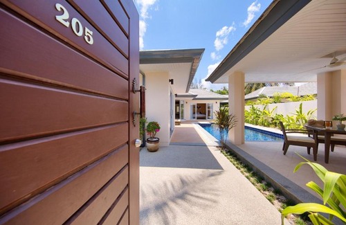 Lipa Noi Villa | Discover Lipa Talay Sawng: 4-Star Family-Friendly Escape