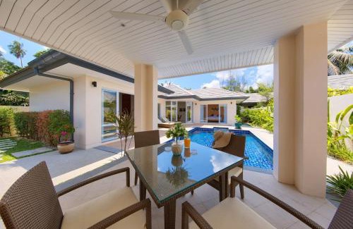Lipa Noi Villa | Discover Lipa Talay Sawng: 4-Star Family-Friendly Escape