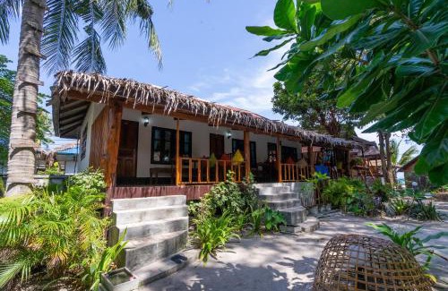 Satun Resort | Oceanfront Escape at Lipe Beach Resort with Breakfast Included