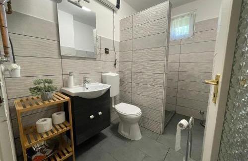 Muraratka Apartment | Discover Lipics Part: Rated 9.1 with Oceanfront Views