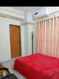 Mirpur Apartment | Lipineer