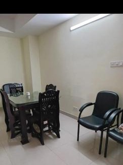 Mirpur Apartment | Lipineer
