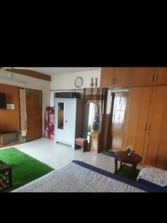 Mirpur Apartment | Lipineer