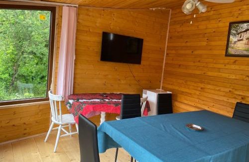 Gabrovo Villa | Relaxing Oceanfront Stay at Lipite Guest House - 9.7/10 Rated