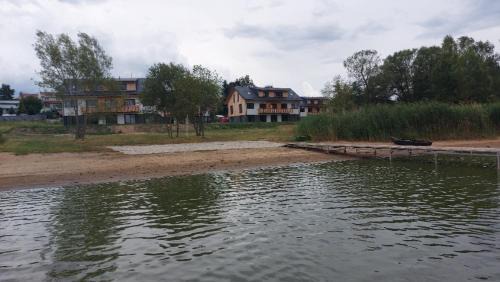 Cerna V Posumavi Apartment | Discover Lipno Apartments BERGMAX: Family-Friendly Retreat