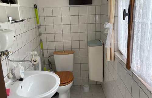 Karlovy Dvory Other | Discover Lipno chatka Smrčinka: Perfect for Families and Pets