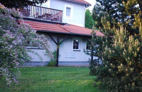 Karlovy Dvory Apartment | Discover Marcela Appartements in Scenic Lipno - Pet Friendly
