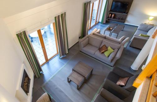 Lipno nad Vltavou Resort | Relaxing Retreat at Lipno Lake Resort with Private Pool