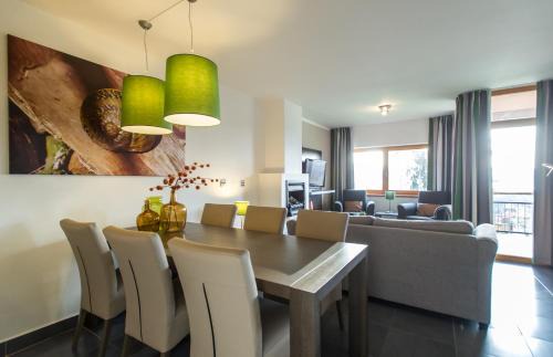 Lipno nad Vltavou Resort | Relaxing Retreat at Lipno Lake Resort with Private Pool