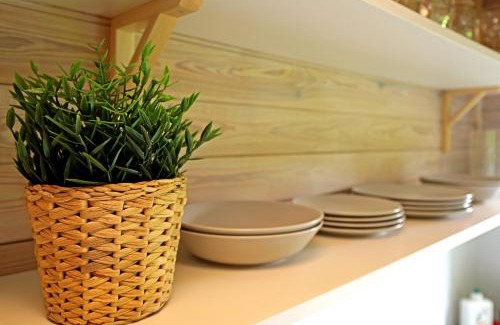 Karlovy Dvory Ski Chalet | Lipno Lodge