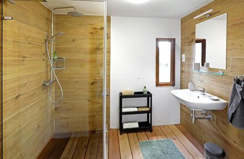 Karlovy Dvory Ski Chalet | Lipno Lodge