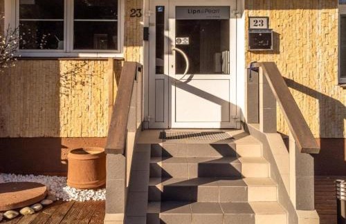 Predni Vyton Apartment | Lipno VYHLÍDKA 5