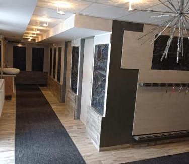 Predni Vyton Apartment | Lipno VYHLÍDKA 5