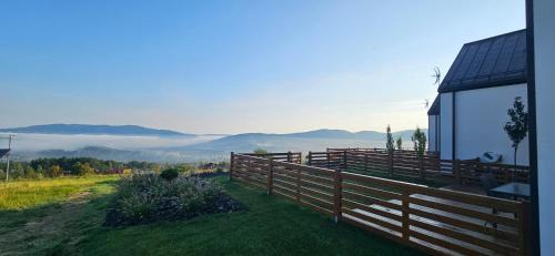 Limanowa Apartment | Pet-Friendly Lipowe Apartmenty with Hot Tub & Family Comfort