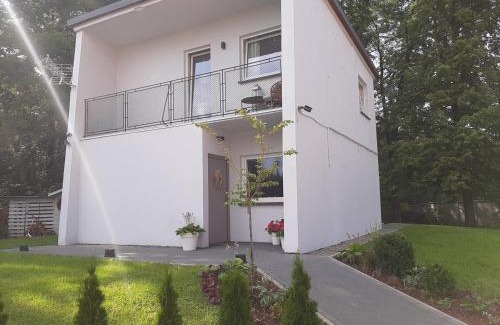 Ustron Apartment | Discover Lipowy Zakątek: Perfect for Family Getaways