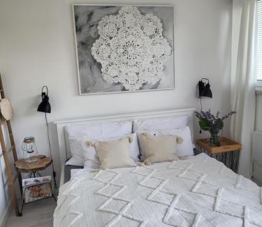 Ustron Apartment | Discover Lipowy Zakątek: Perfect for Family Getaways