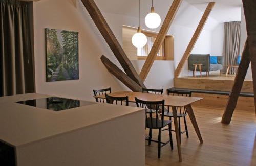 Unterkirnach Apartment | Top-Rated Unter der Linde: Family-Friendly Retreat