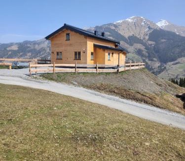 Rauris Apartment | Experience Lipphütte: Scenic Views & Pet-Friendly Comfort