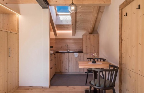 Santa Maddalena Apartment | Guest Rated: Apartment Reguz - Unmatched 10/10 Experience