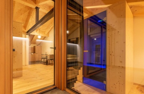 Santa Maddalena Apartment | Guest Rated: Apartment Reguz - Unmatched 10/10 Experience