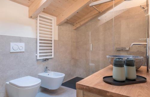 Santa Maddalena Apartment | Guest Rated: Apartment Reguz - Unmatched 10/10 Experience
