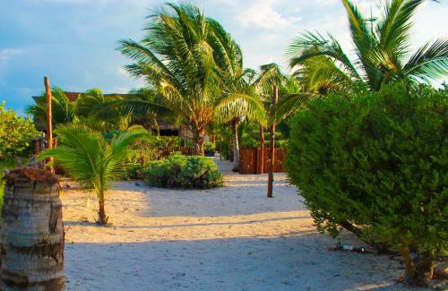 Ixil House | Lipsos Private Luxury Beachfront home