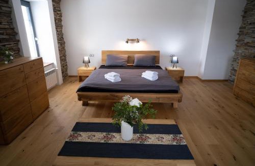 Liptovska Tepla House | Discover Liptovský mlyn: Pet Friendly with Spa & Dining