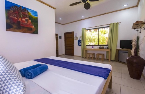 Dauin Hotel | Discover Liquid Dive Resort: Family-Friendly with Pool & Spa