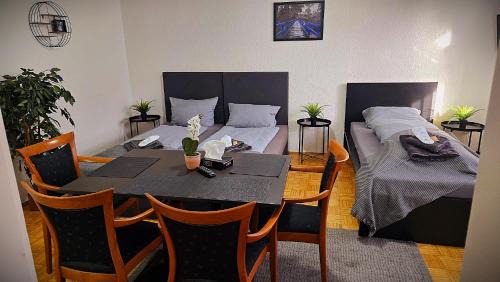 Altstadt I Apartment | Family-Friendly Nd Hotels & Apartments in Mülheim