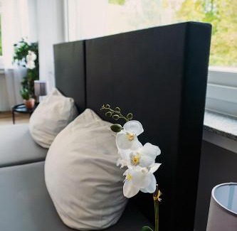 Altstadt I Apartment | Family-Friendly Nd Hotels & Apartments in Mülheim