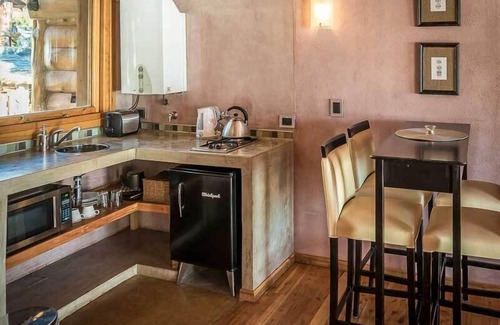 Playa Bonita Apartment | Premier Lirolay Suites: Exceptional Stay with Spa & Lake Views