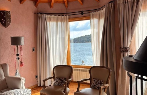 Playa Bonita Apartment | Premier Lirolay Suites: Exceptional Stay with Spa & Lake Views