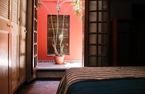 Province of Tucuman House | Cozy LiRott Alojamiento: Pet-Friendly with Breakfast Included
