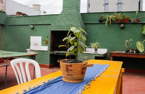 Province of Tucuman House | Cozy LiRott Alojamiento: Pet-Friendly with Breakfast Included
