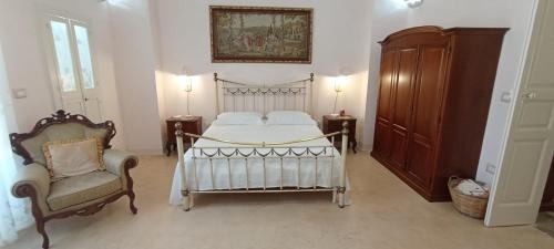 Andrano Apartment | Inviting Lisa Dimora Salentina: Oceanfront Bliss Awaits