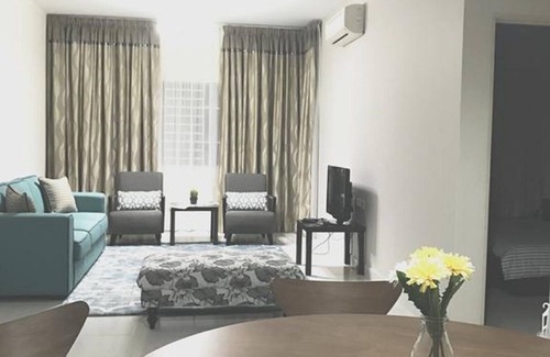 Puchong House | Discover Lisa Home Stay in Selangor: Your Perfect Retreat