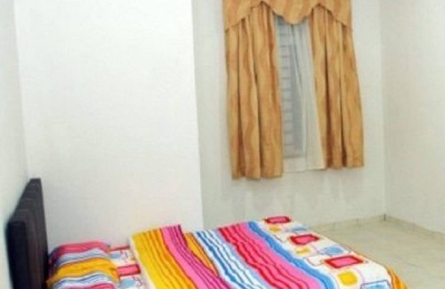 Puchong House | Discover Lisa Home Stay in Selangor: Your Perfect Retreat