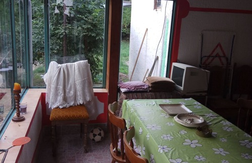 Vojvodina House | Discover Lisa Panzio: Your Gateway to Mali Idos