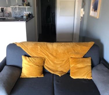 Camaret-sur-Mer Apartment | Child-Friendly LISACA: Rated 9/10 by Happy Guests