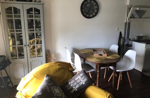 Camaret-sur-Mer Apartment | Child-Friendly LISACA: Rated 9/10 by Happy Guests