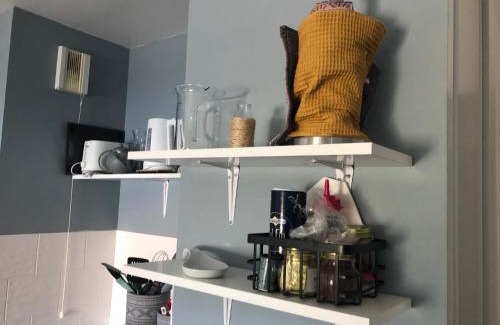 Camaret-sur-Mer Apartment | Child-Friendly LISACA: Rated 9/10 by Happy Guests